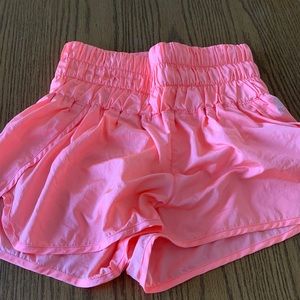 Free People The Way Home Shorts